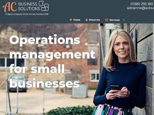 acbusinesssolutions.uk