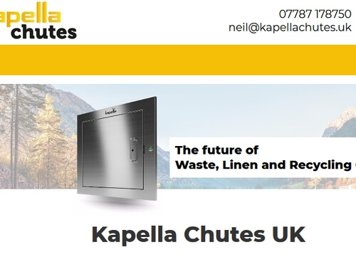 kapellachutes.uk
