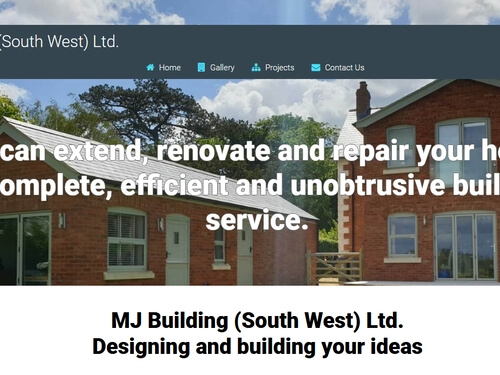 mjbuildingsw.co.uk