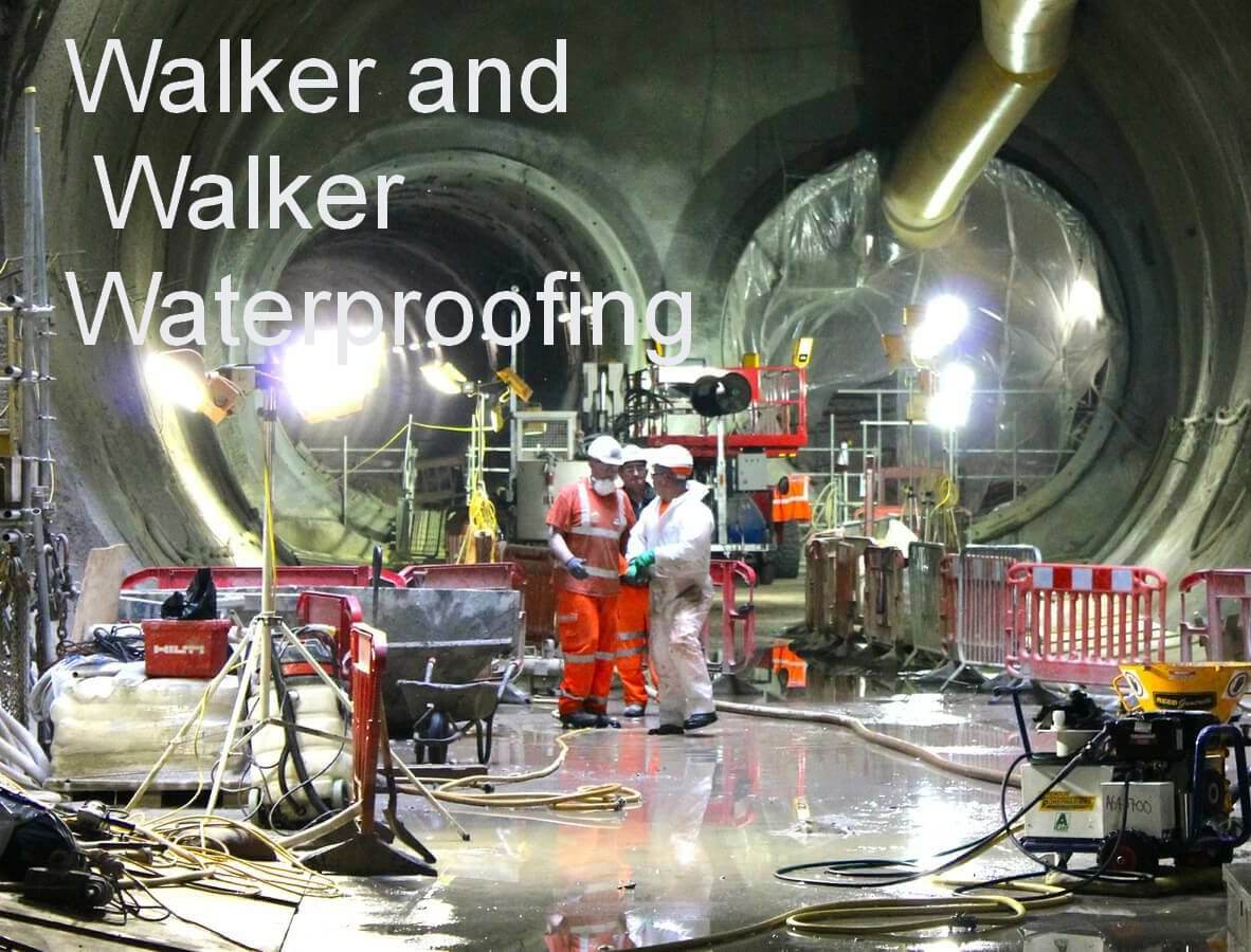 walkerwaterproofing.co.uk
